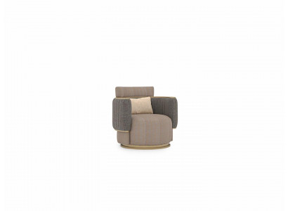 Living room decor grey armchair upholstery fabric modern upholstered furniture new