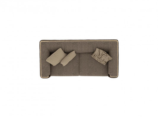 Living room sofa two-seater luxury furnishing upholstery textile design upholstered furniture