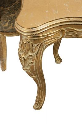 Luxury Dining Room Set Furniture Chair 6x Sideboard Mirror Dining Room Group Complete