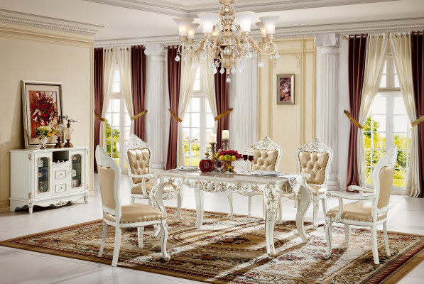 Table dining table dining tables dining room design wood luxury furniture new