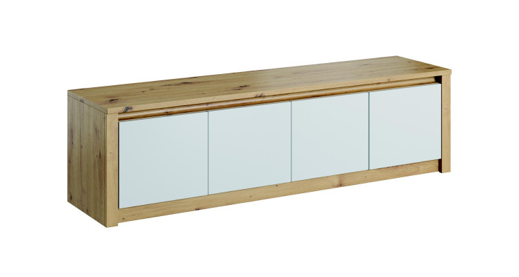 Living room dresser sideboard RTV cabinet wall TV cabinet coffee table new