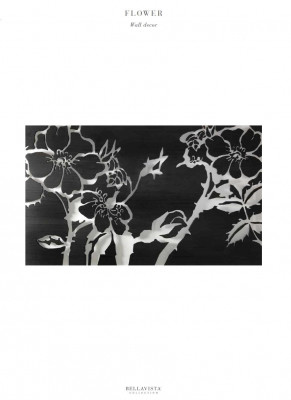 Design Decoration Cladding Wall Construction Living Room Bellavista Collection
