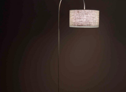 Floor lamp living room light lamp brass bronze Bellavista Collection