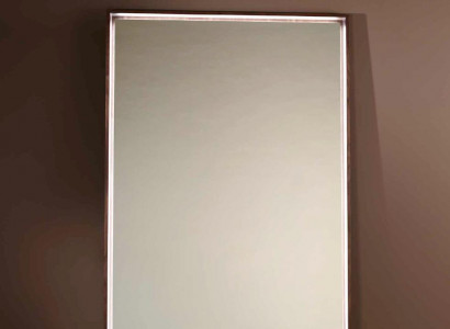 Freestanding mirror with frame standing mirror illuminated LED Bellavista Collection
