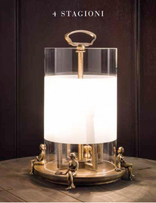 Lamp table lamp light luxury table light lighting table lamps new