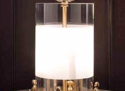 Lamp table lamp light luxury table light lighting table lamps new