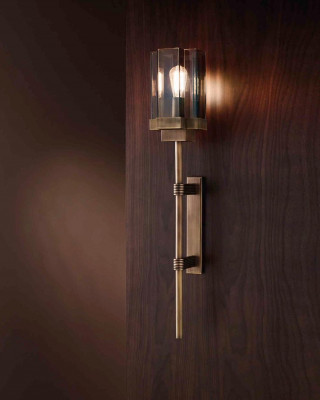 Wall lamp wall lights bedside lighting lights modern lights new gold
