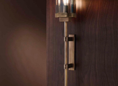 Wall lamp wall lights bedside lighting lights modern lights new gold