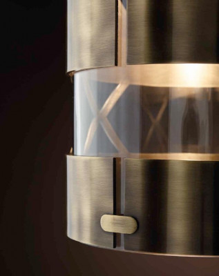 Modern Chic Chandelier Lamp Living Room Bedroom Pendant Lights New