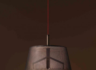 Ceiling lamp living room surface bedroom chandelier lights new brown