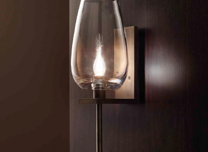 Crystal wall lamp wall light hallway lamp living room reading lamp new