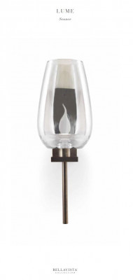 Crystal wall lamp wall light hallway lamp living room reading lamp new