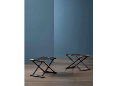 Folding stool collapsible bench travel stool seat stool cushion design