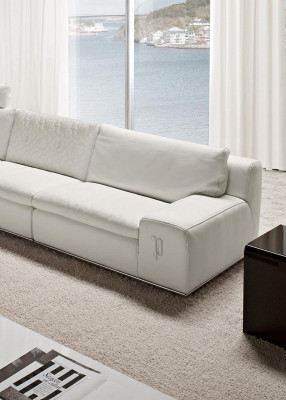 4-seater sofa Big XXL couch sofas living room design four-seater PRIANERA