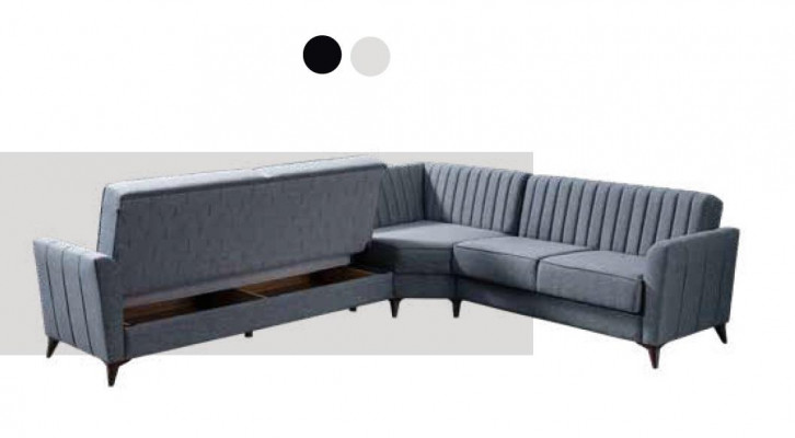 Sofa L-Shaped Comfortable Sofa L-Shaped Luxurious Sofa for Living Room New