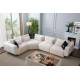 Corner Sofas L-Form