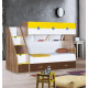 Tall Beds & Bunk Beds