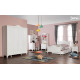 Classic Complete Children's Room Furniture Sets