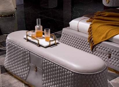 Stool Pouf Sofa Cushion Side Stool Footstool Ottoman Furniture Stool