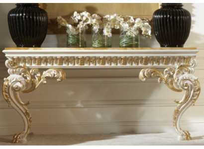 Console console table console wood console table table hallway table new classic