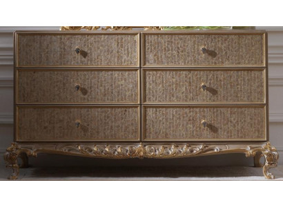 Dresser living room dressers drawers wood sideboard cabinet cabinets solid
