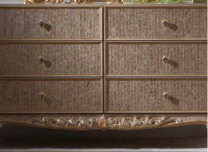 Dresser living room dressers drawers wood sideboard cabinet cabinets solid