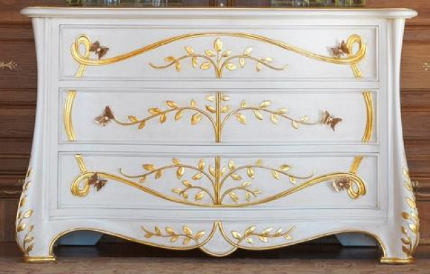 Dresser living room dressers drawers wood sideboard cabinet cabinets solid