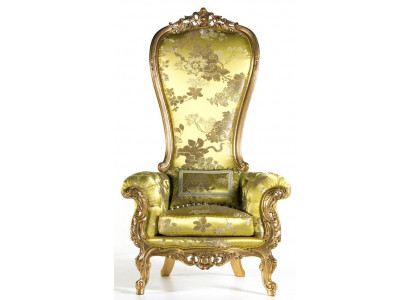 Dining room armchair upholstered chair luxury armchair chair chairs study furniture