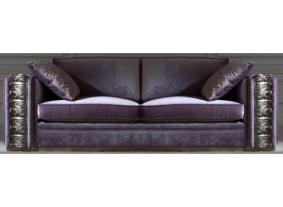 3-seater sofa design sofas upholstered couches textile relax classic furniture couch