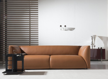 Chesterfield 4-seater upholstered sofas design luxury sofa textile couches new
