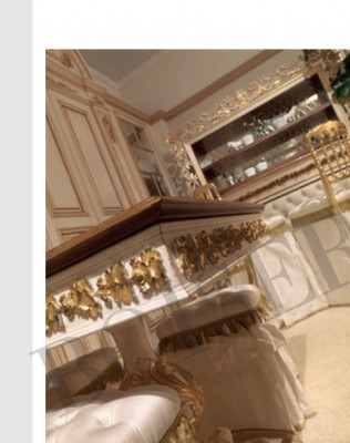 Dining table wood dining tables dining room tables design wood luxury furniture Italy