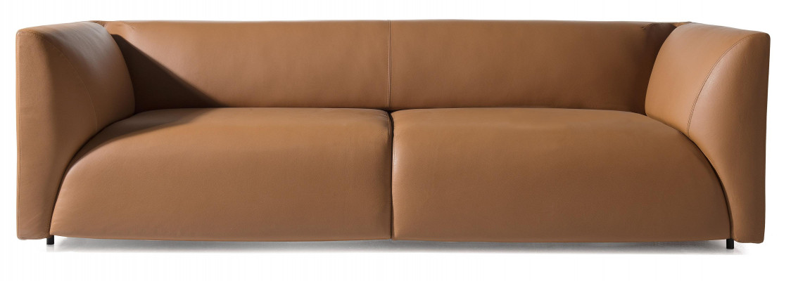 Chesterfield 3-seater upholstered sofas design luxury sofa fabric couches new