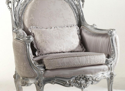 Upholstered Seat Couches Single-Seater New Armchair Couch Upholstered Designer Fabric 1-Seater