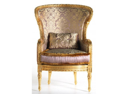 Chair seat cover designer textile 1-seater sofa upholstery material wood classic