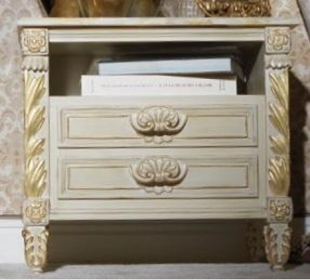 Nightstands Groups Beds Wood Furniture Bedroom Italian Design New