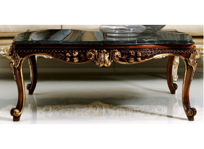 Table living room coffee tables wood side table tables furniture Italy marble new