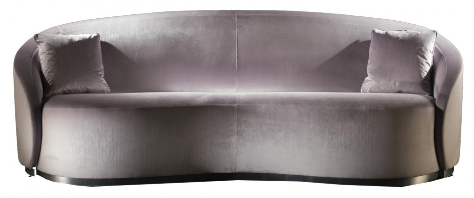 Sofa 3-seater Classic Couches Luxury Furniture Sofas Upholstery Couch Wood Italy Upholstery