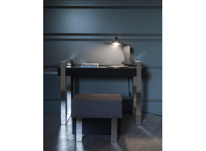 Tables Secretary Consoles Desk Vanity Stool Italian 2-piece.