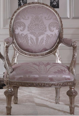 Chair seat cover designer textile 1-seater sofa upholstery material wood classic