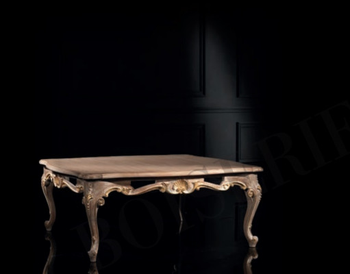Coffee table living room design Italian table wood dining room furniture tables new