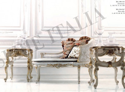 Side table, table, coffee table, living room table, wood, royal side, baroque tables.