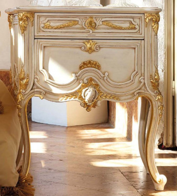 Bedside table sideboard design furniture lowboard dressers Italian furniture new
