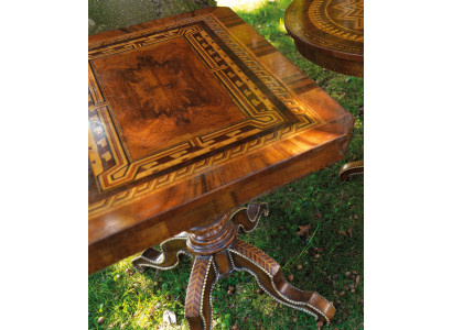 Dining table table tables luxury wood dining room design furniture furniture furnishing new
