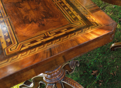 Dining table table tables luxury wood dining room design furniture furniture furnishing new
