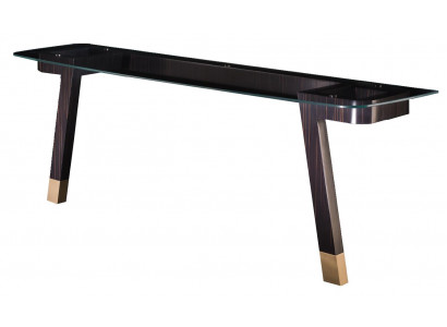 Console table side table designer table living room table Italian furniture