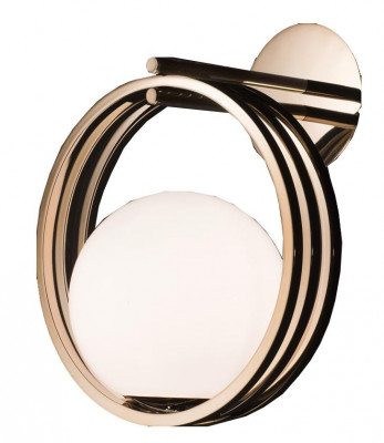 Wall light lamp lights lamps light Italian design stainless steel new