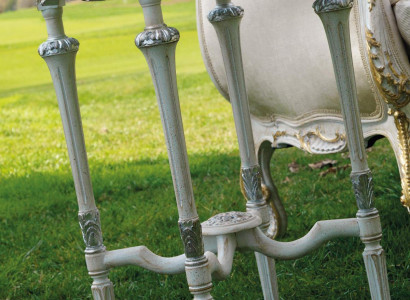 Coffee table, side table, baroque rococo table, coffee tables, Italian furniture, new.