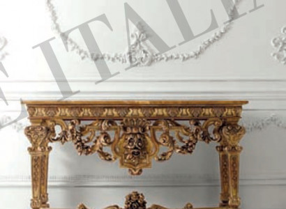 Console table furniture wood console Italian sideboard consoles solid wood table