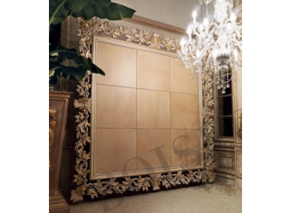 Italian cabinet luxury furniture from Italy cabinets shelf walls Boiserieitalia
