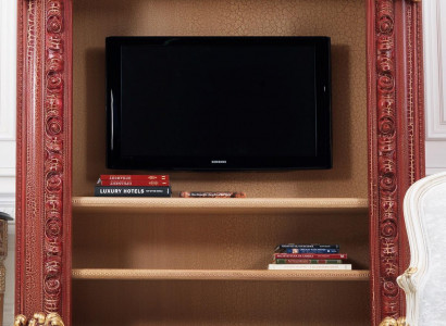 Bookshelf Cabinet Living Room Bookshelf Wood Office Cabinet Cabinets Italy New